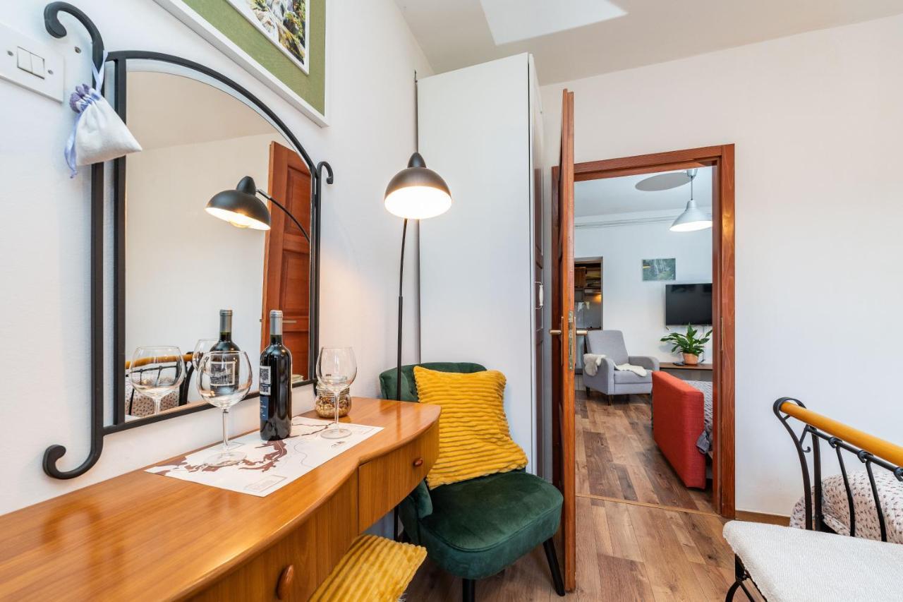B&B Villa Sumrak Plitvica Плитвица-Село Экстерьер фото