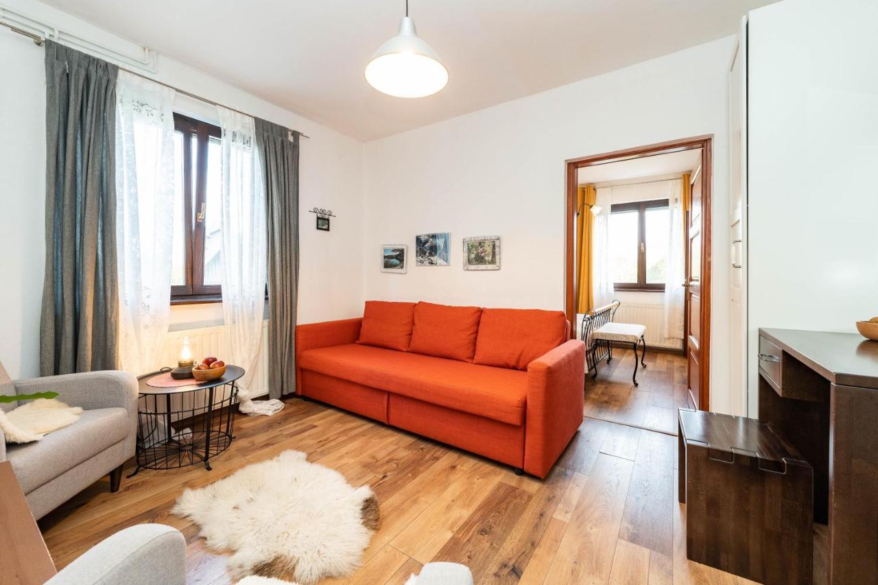 B&B Villa Sumrak Plitvica Плитвица-Село Экстерьер фото